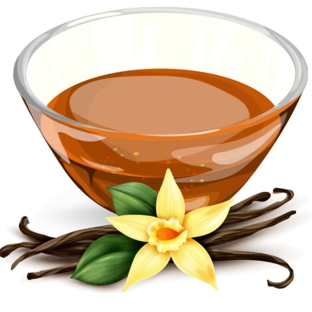 French Vanilla Syrup